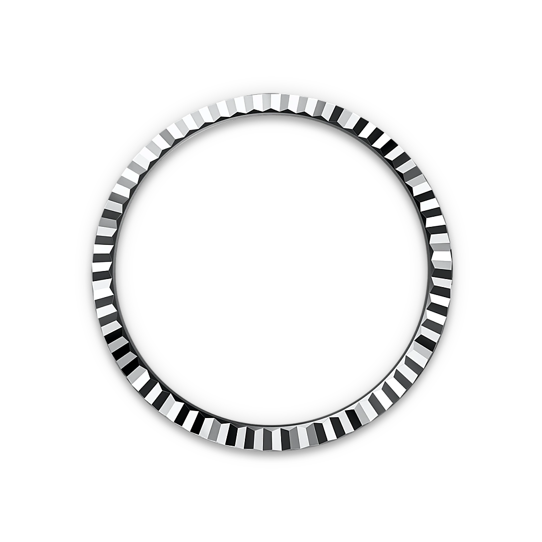 Rolex Land-Dweller in platinum, M127336-0001 - Edwards Lowell
