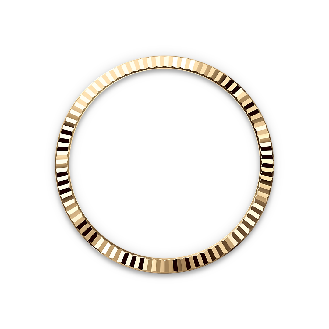 Rolex Day-Date in yellow gold, M128238-0045 - Edwards Lowell