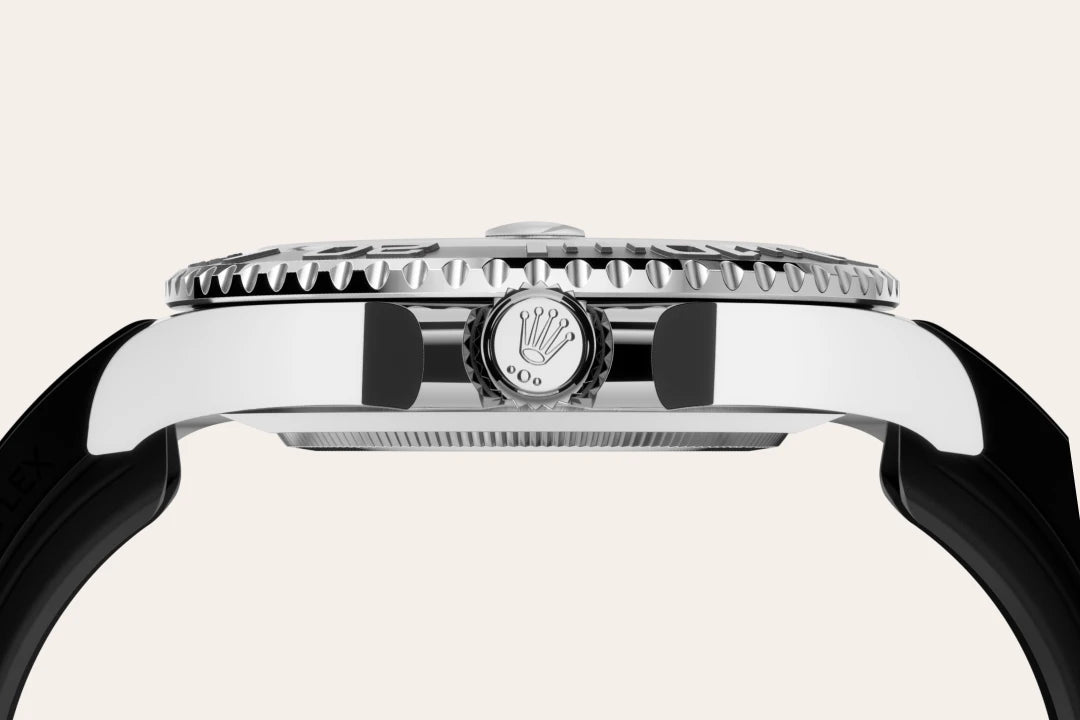 Rolex Yacht-Master in white gold, M226659-0002 - Edwards Lowell