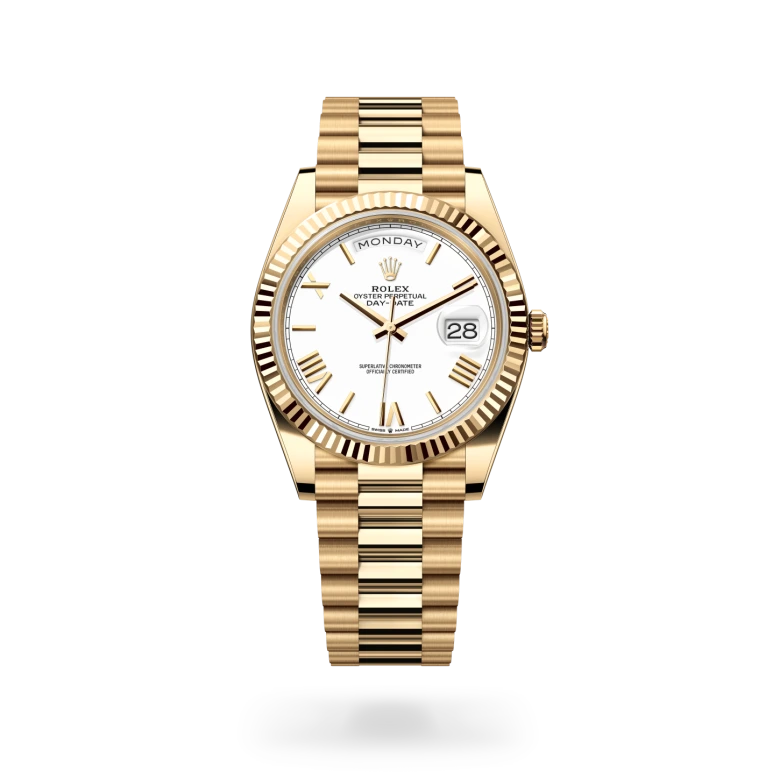Day-Date 40