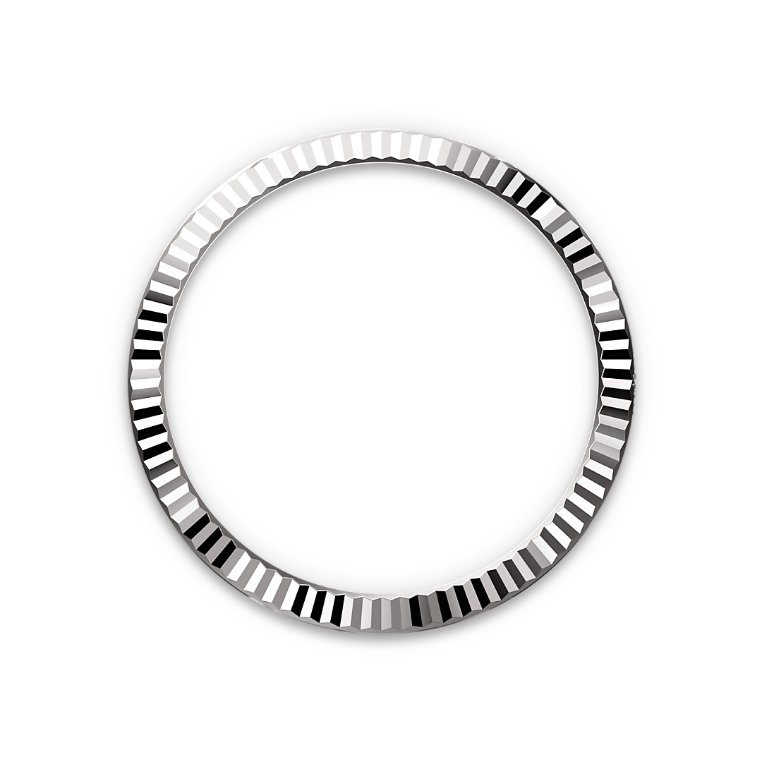 Rolex Day-Date in white gold, M228239-0033 - Edwards Lowell