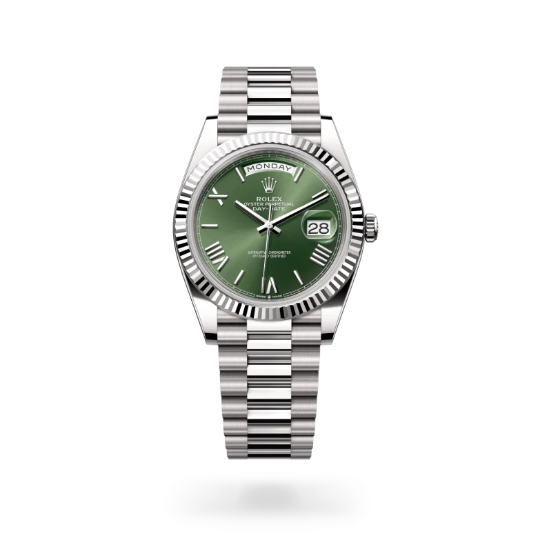 Day-Date 40