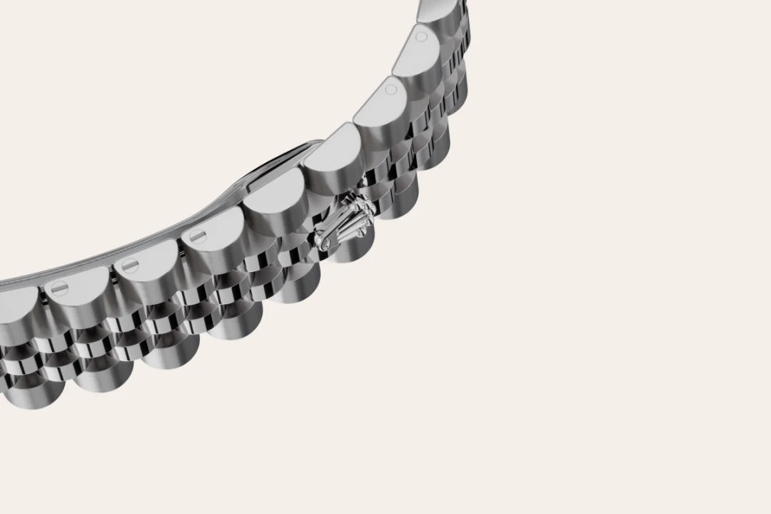 Rolex Datejust in Oystersteel, M278240-0018 - Edwards Lowell