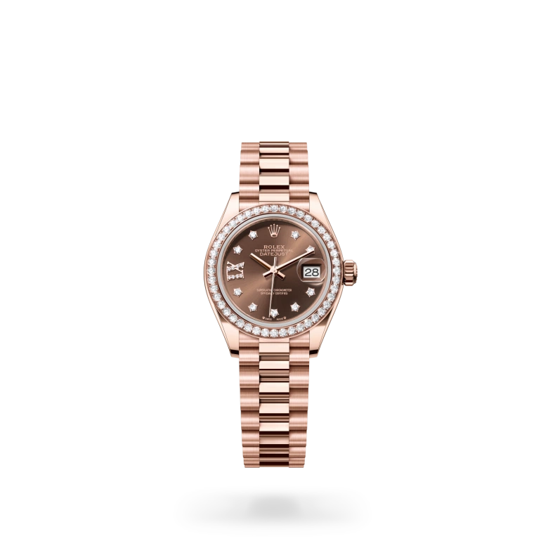 Lady-Datejust