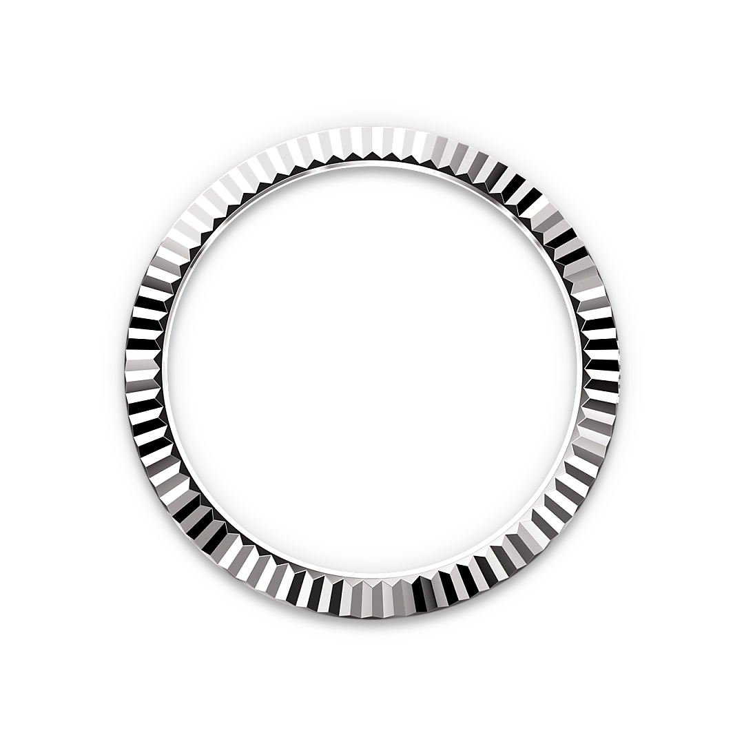 Rolex Sky-Dweller in Oystersteel and white gold, M336934-0001 - Edwards Lowell