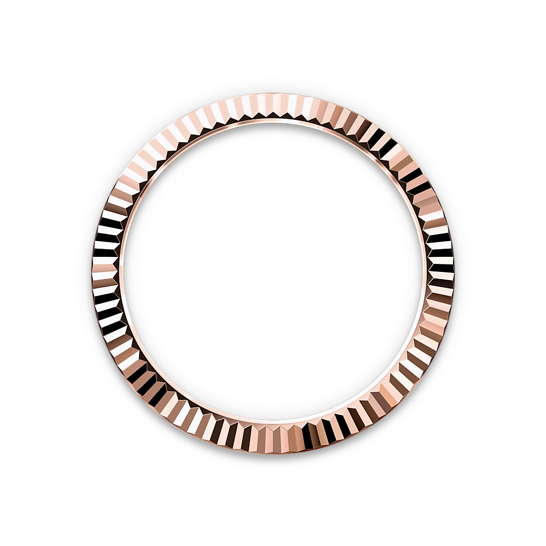 Rolex Sky-Dweller in Everose gold, M336935-0008 - Edwards Lowell