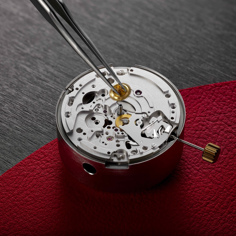 TUDOR Manufacture Calibre