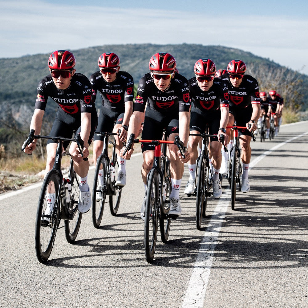 TUDOR Pro Cycling Team