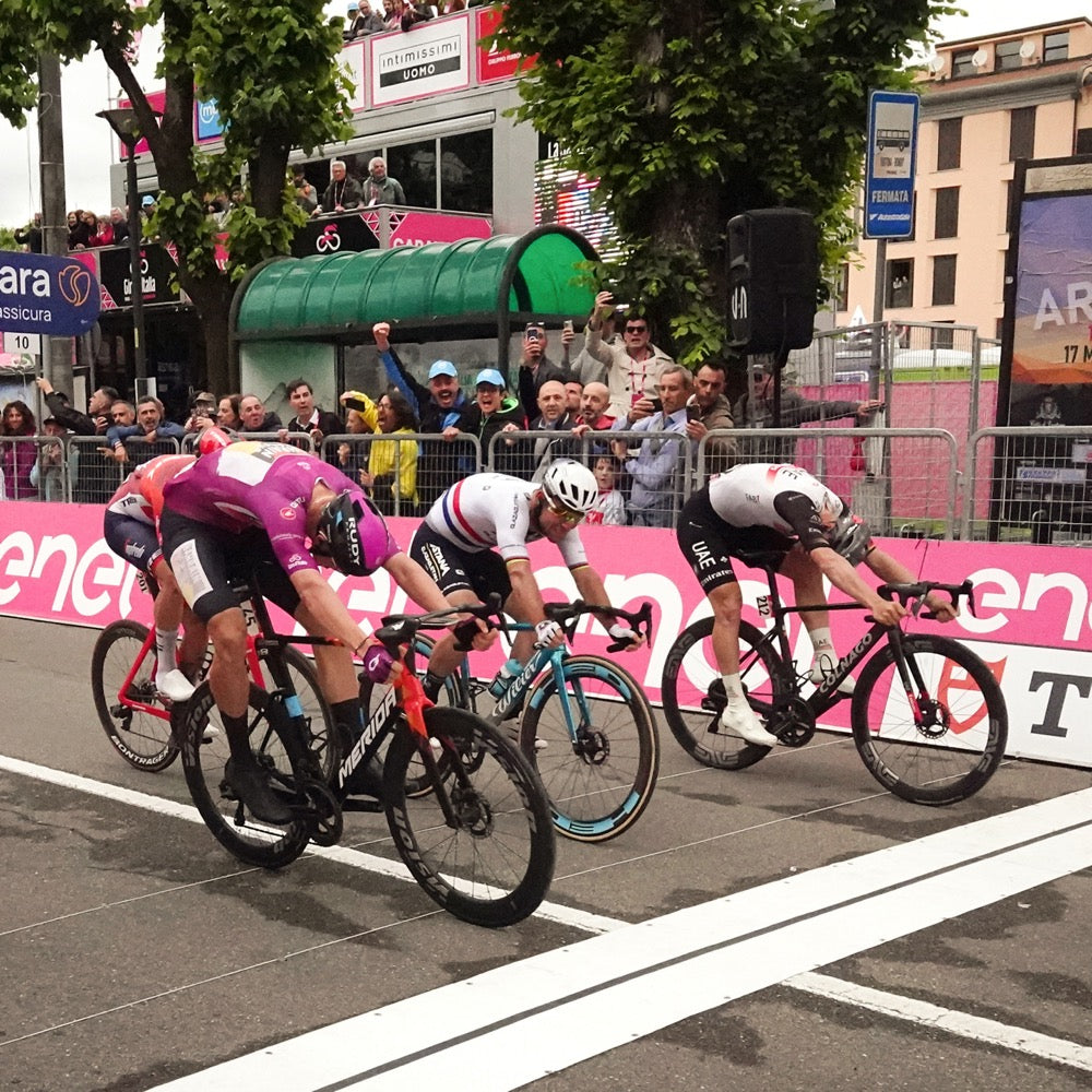 Giro d&rsquo;Italia