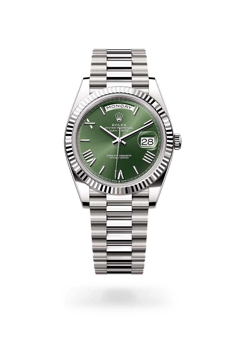 Day-Date 40