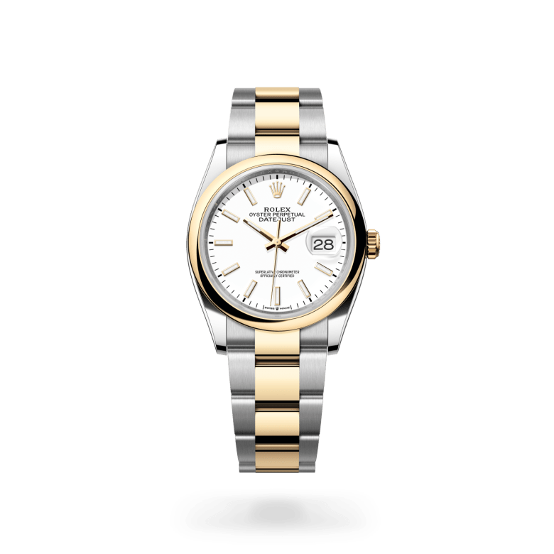 Datejust 36