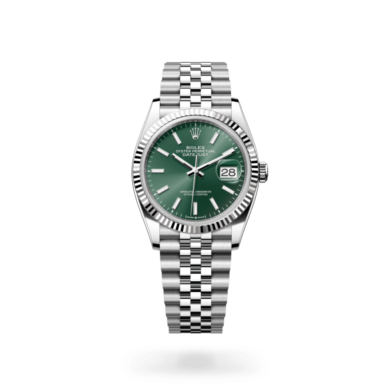 Datejust 36