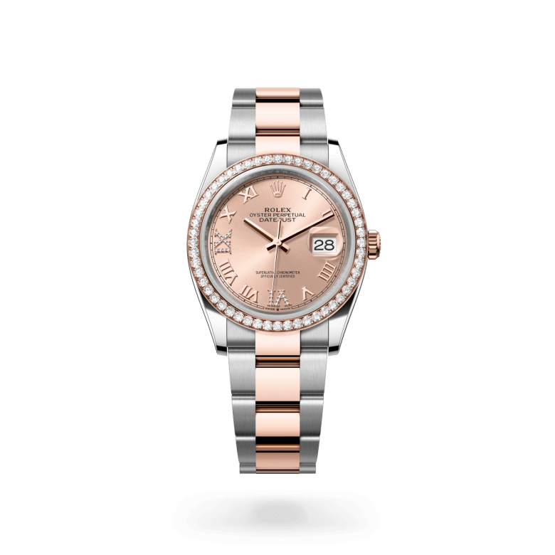 Datejust 36
