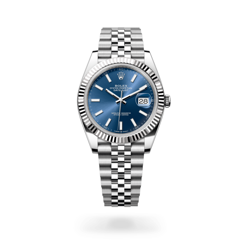 Datejust 41