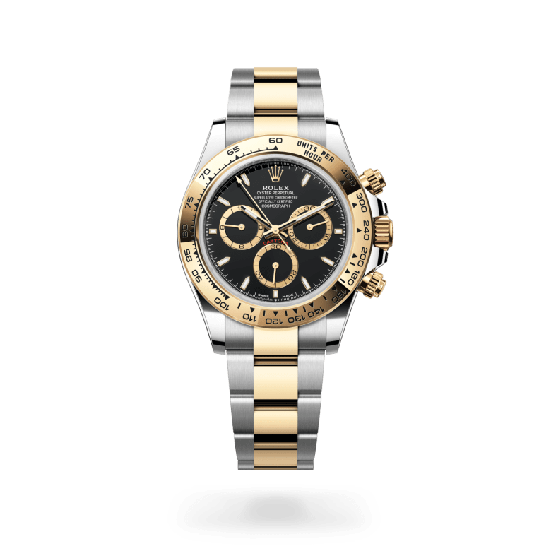 Cosmograph Daytona