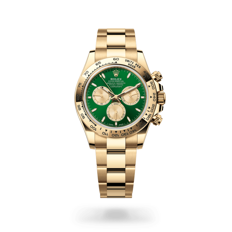 Cosmograph Daytona