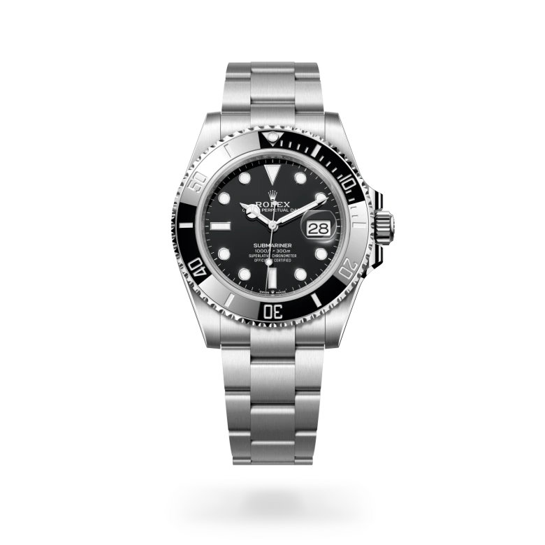 Submariner Date