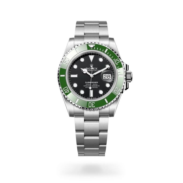 Submariner Date