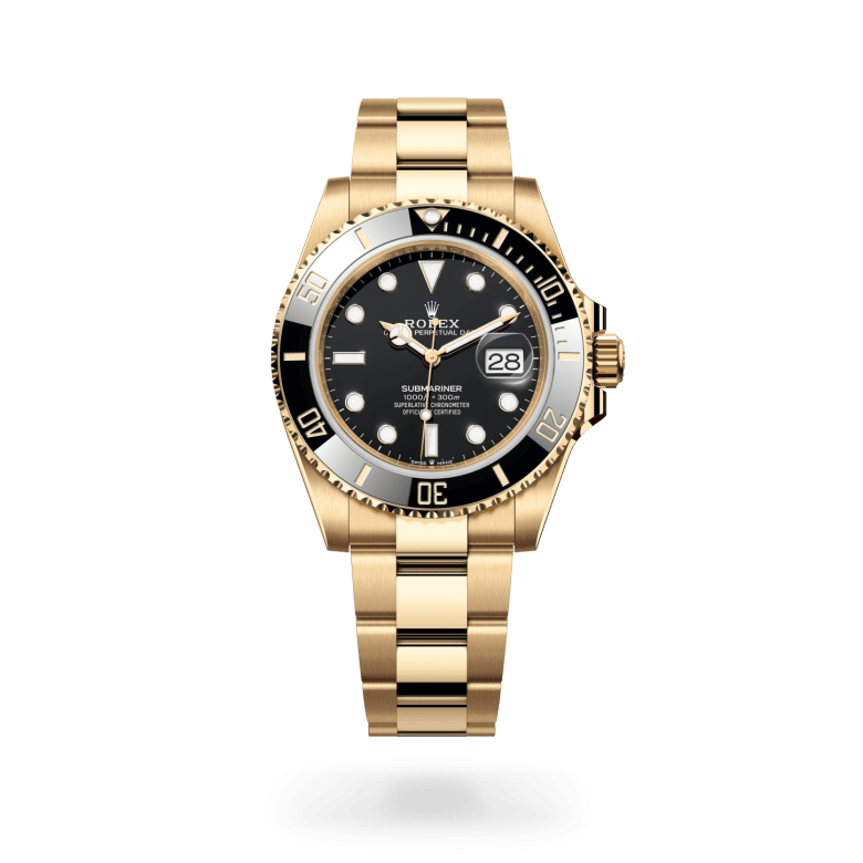 Submariner Date