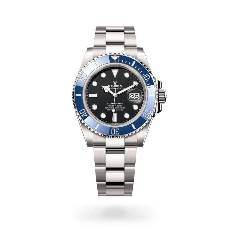 Submariner Date
