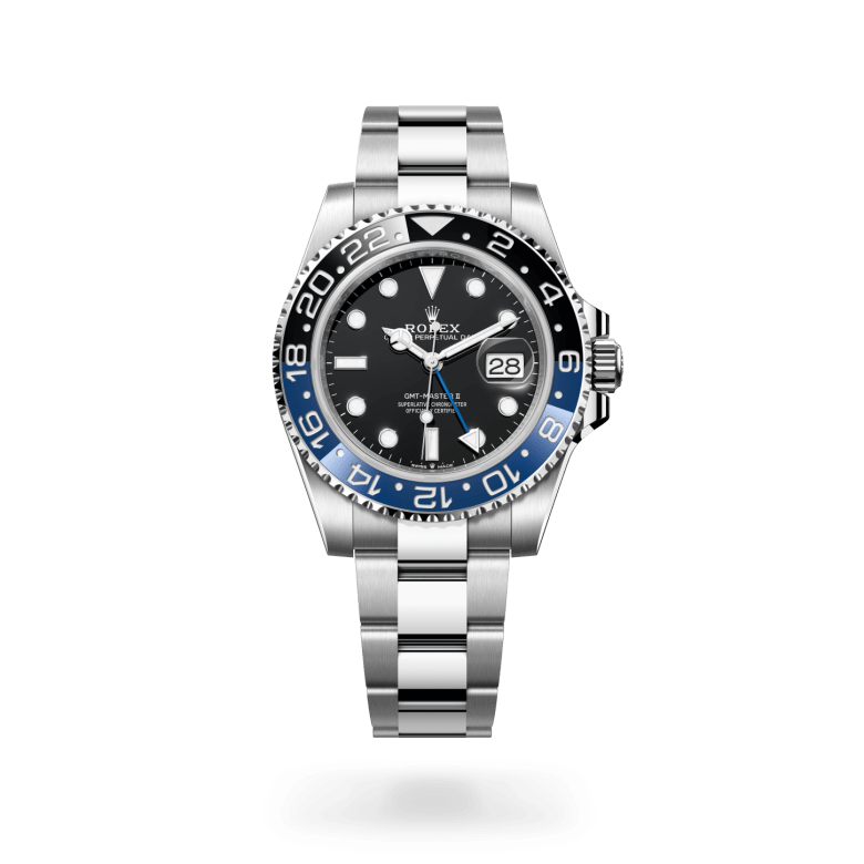 GMT-Master II