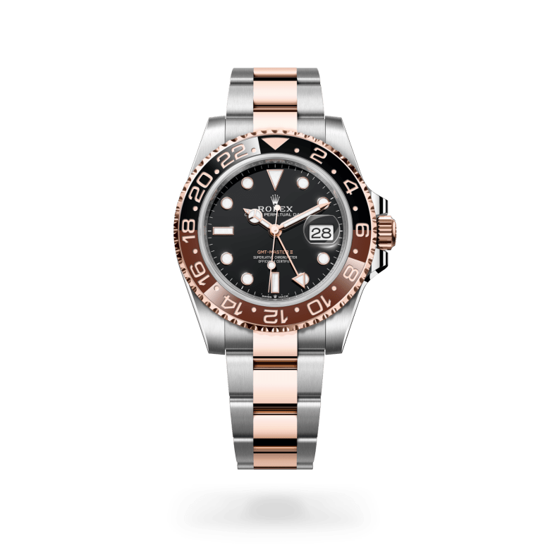 GMT-Master II