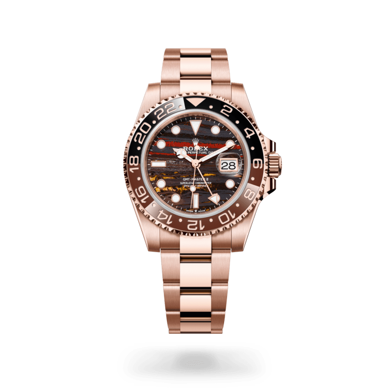GMT-Master II