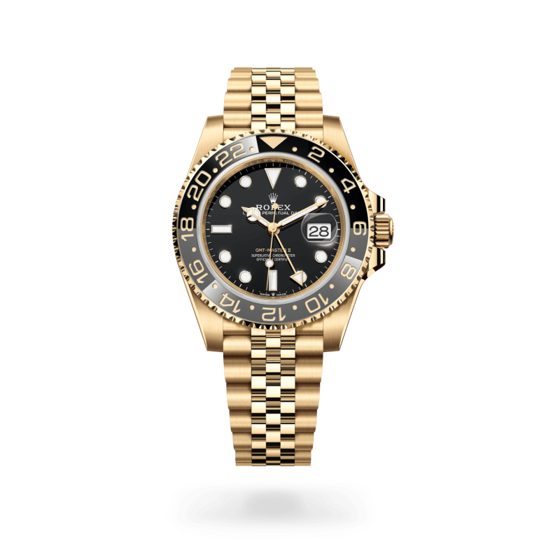 GMT-Master II