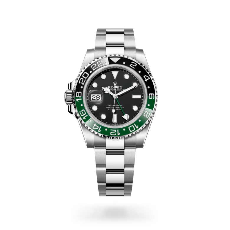 GMT-Master II