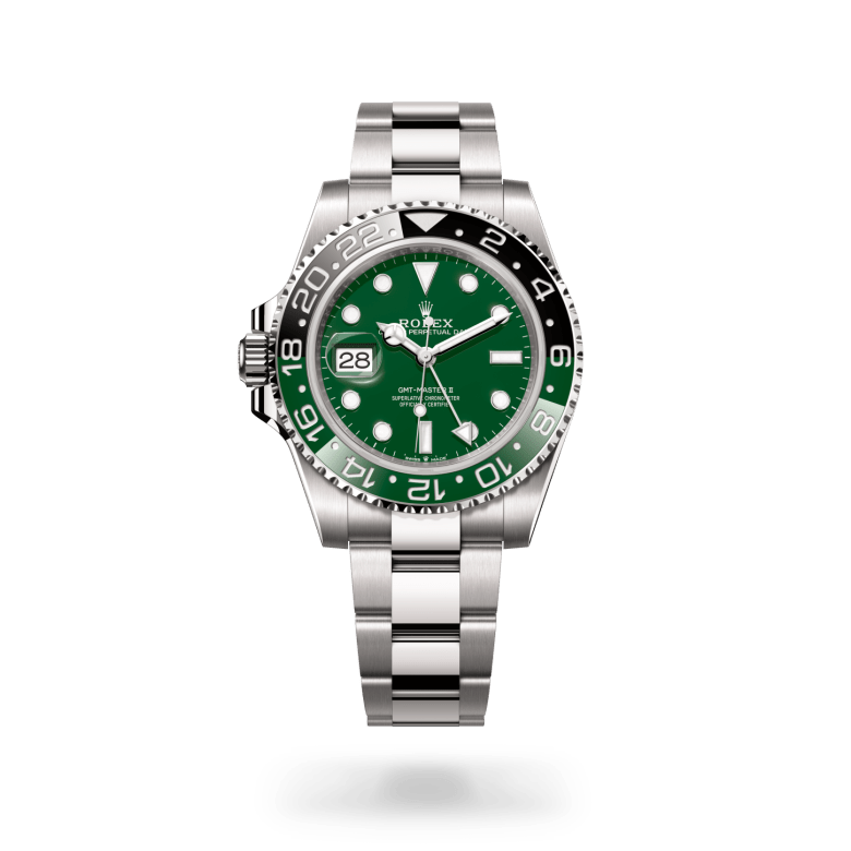 GMT-Master II