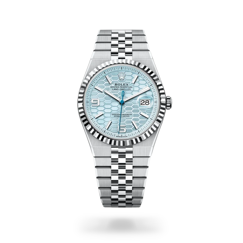 Land-Dweller 40
