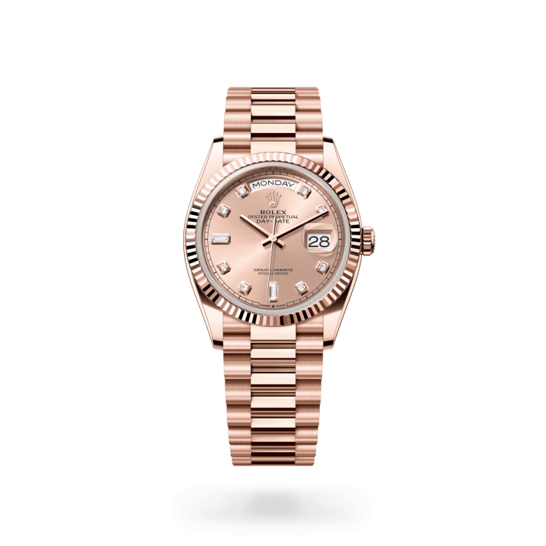 Day-Date 36
