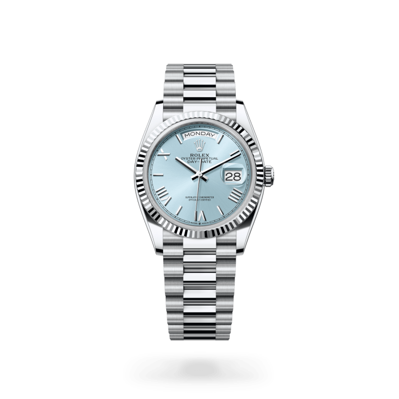 Day-Date 36