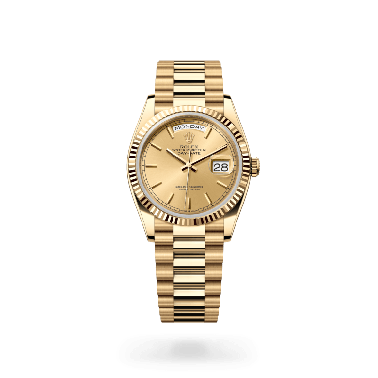 Day-Date 36