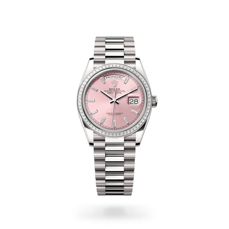 Day-Date 36