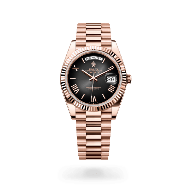 Day-Date 40
