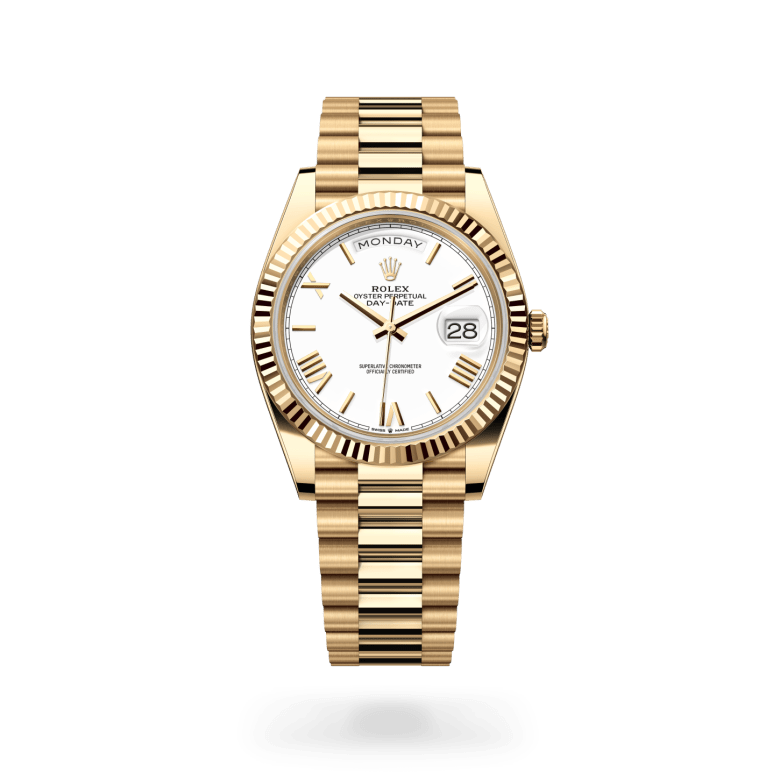 Day-Date 40