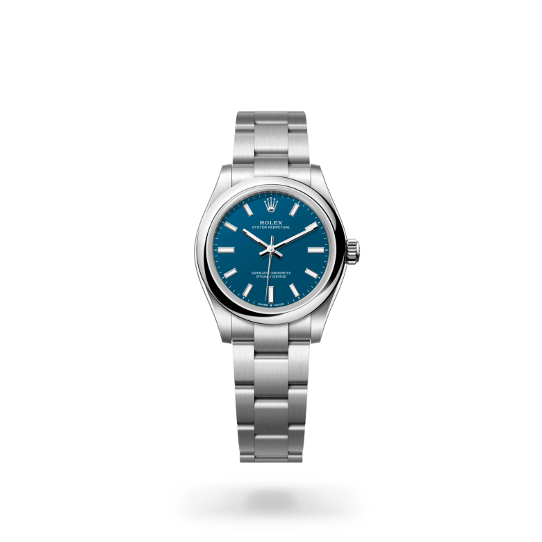 Oyster Perpetual 31