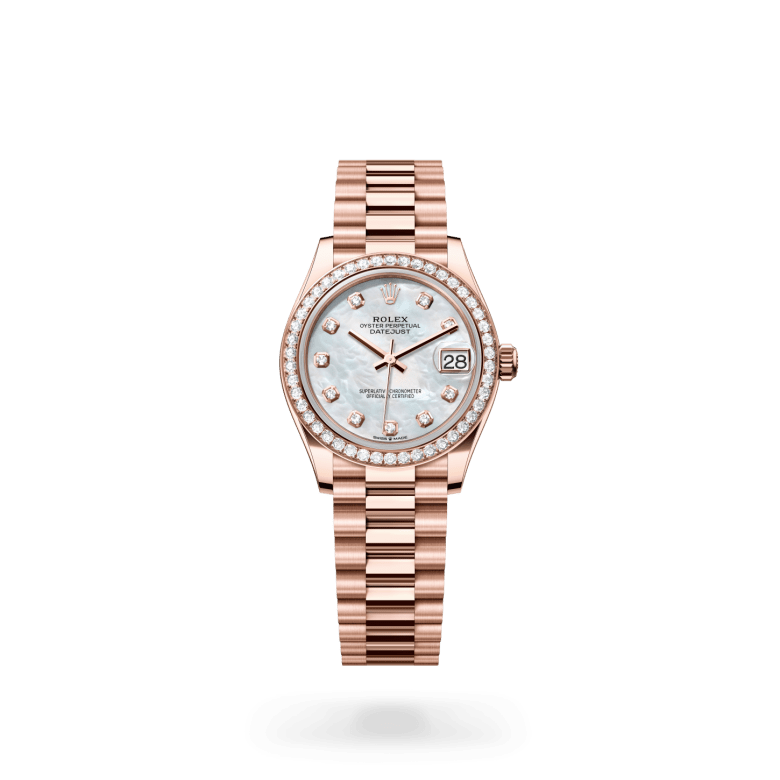 Datejust 31