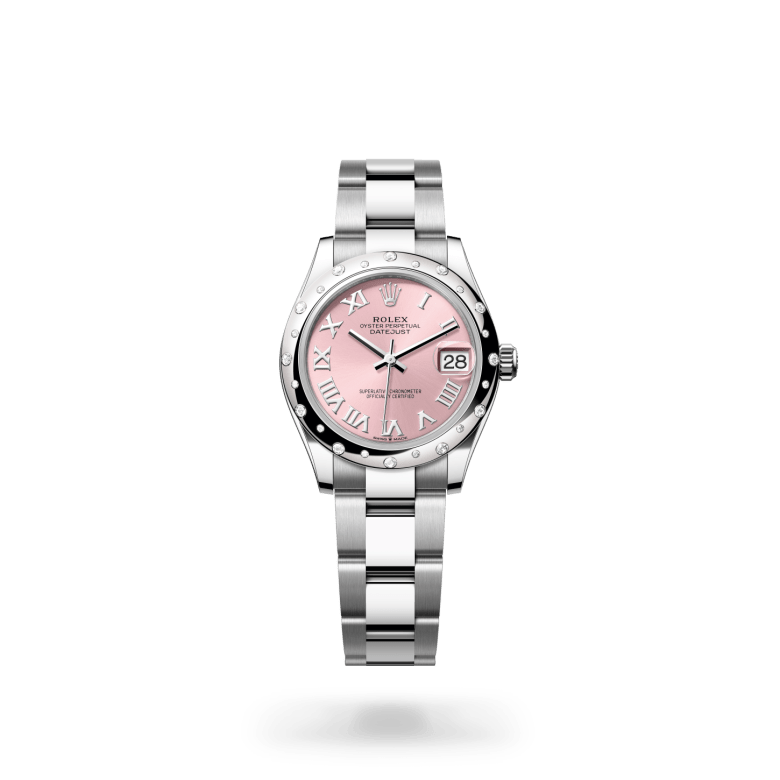 Datejust 31