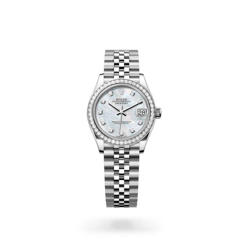 Datejust 31