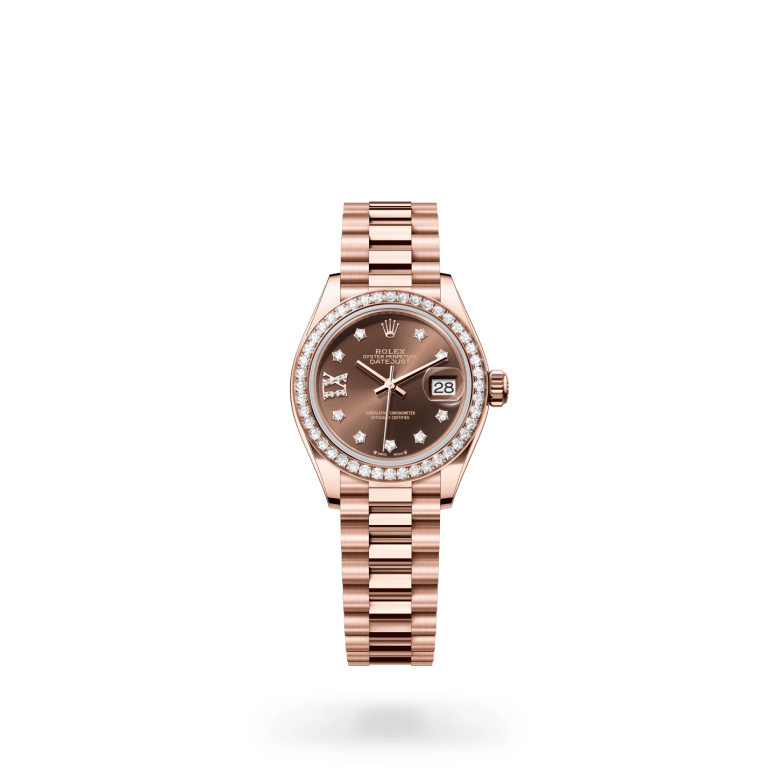 Lady-Datejust