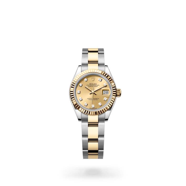 Lady-Datejust