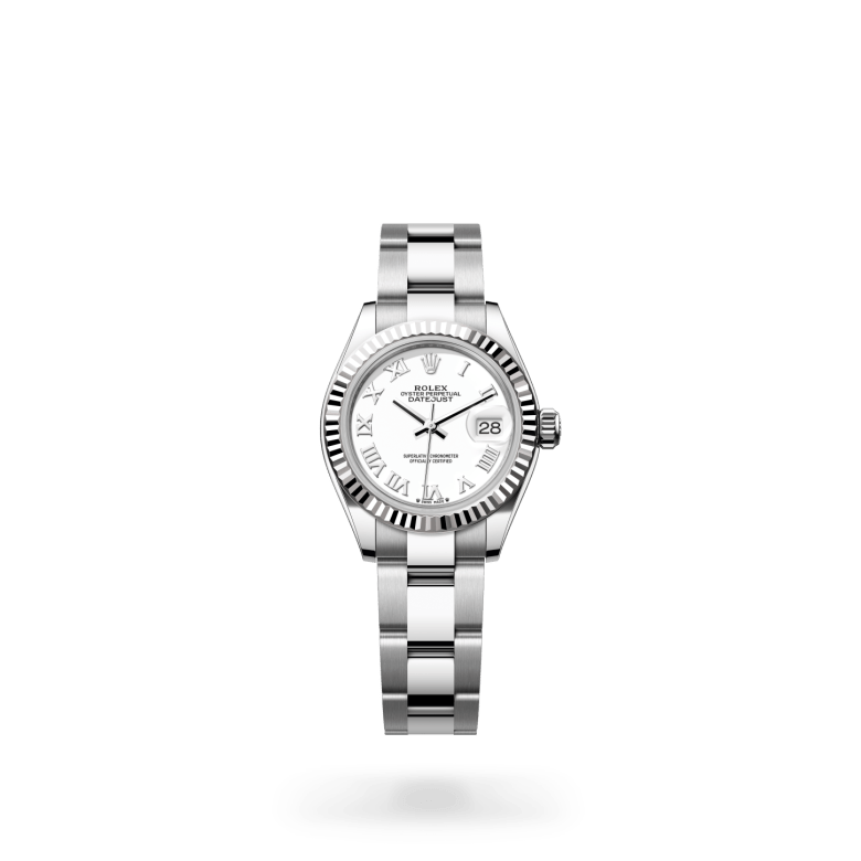 Lady-Datejust