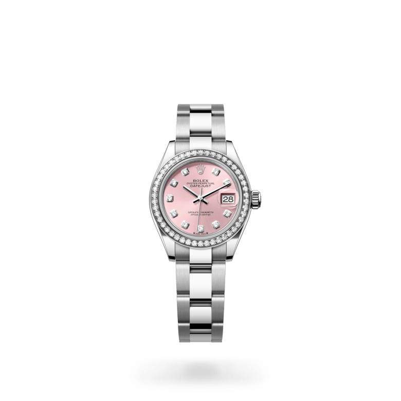 Lady-Datejust