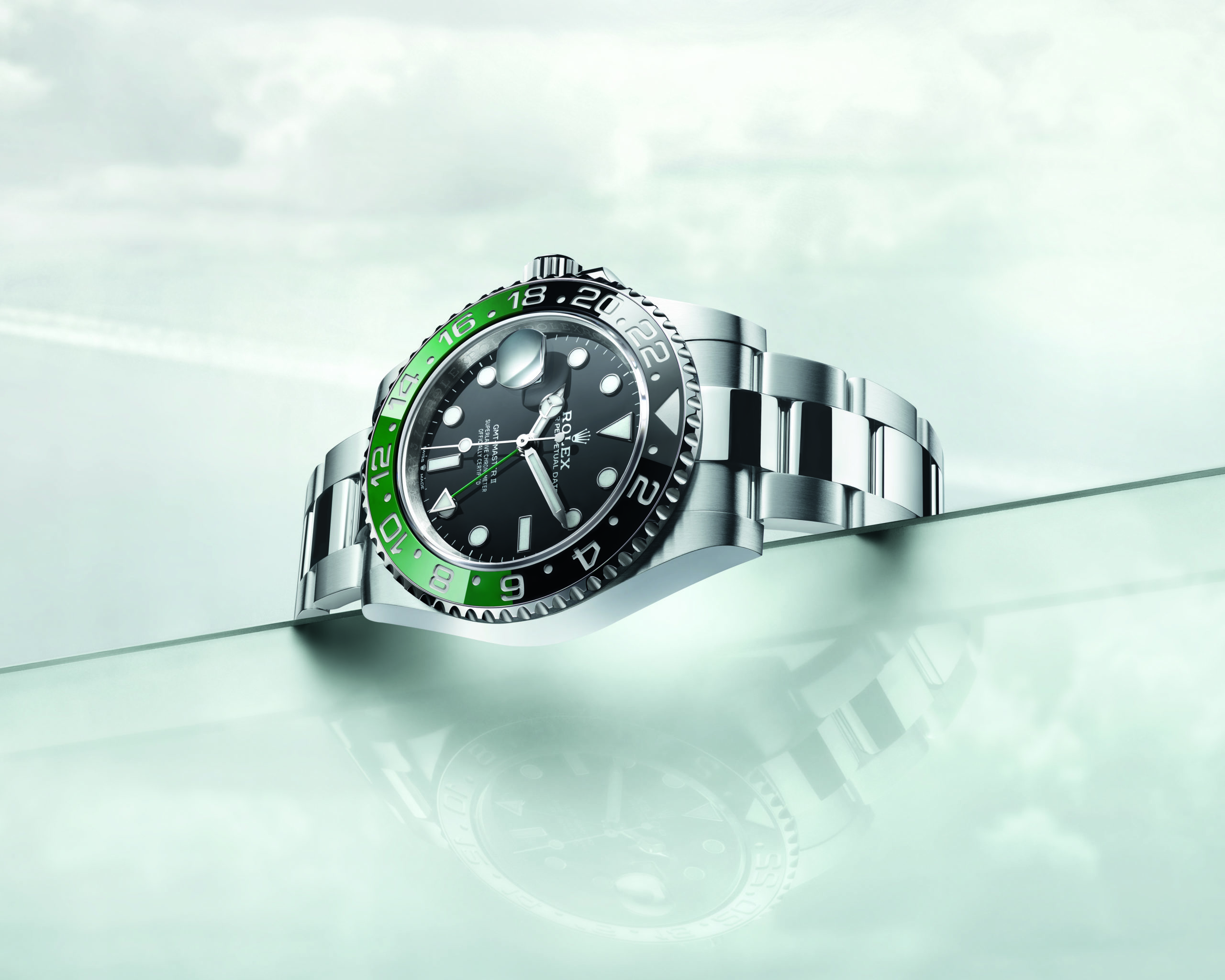 Rolex New Watches 2022