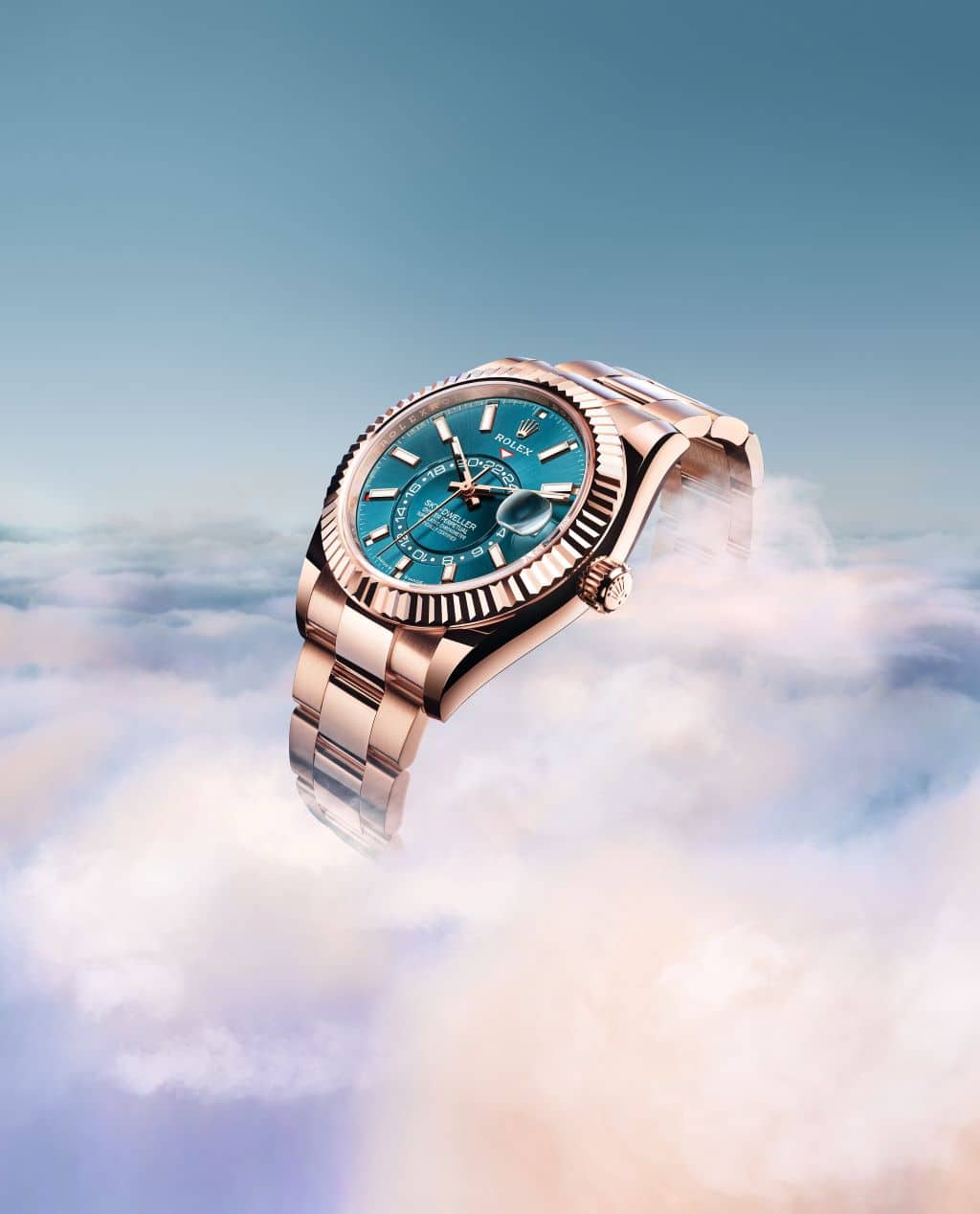 Rolex Watches 2023