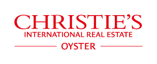 Oyster Christie's International Real Estate