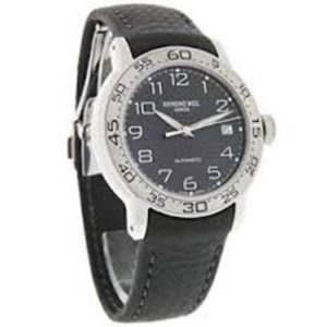 Raymond Weil - PARSIFAL AUTO ST CARBON
