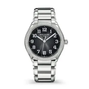 Patek Philippe STAINLESS STEEL 7300/1200A-010